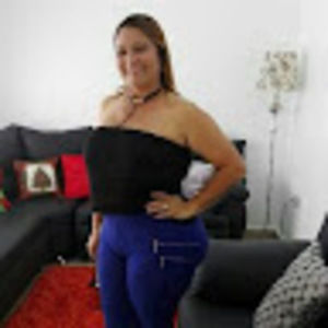 Meet your Posher, Betty